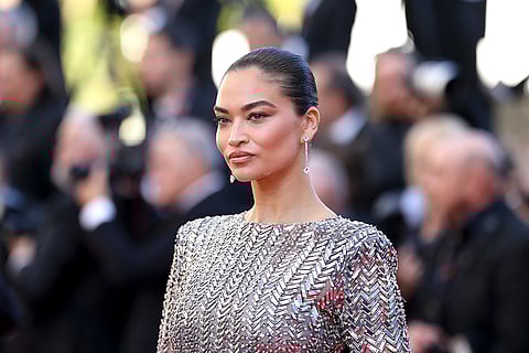 Shanina Shaik